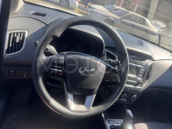 Hyundai Creta 2019, фото 8