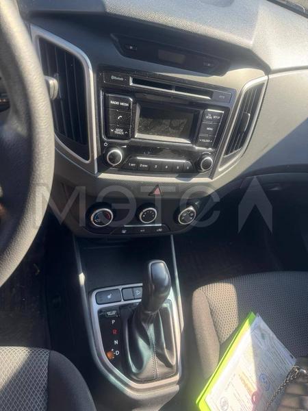 Hyundai Creta 2019, фото 7