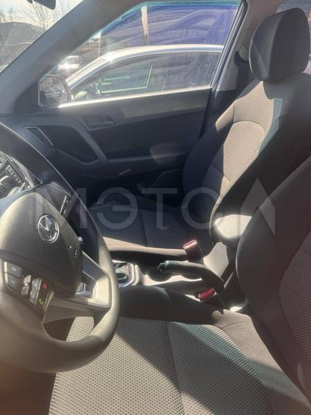 Hyundai Creta 2019, фото 9