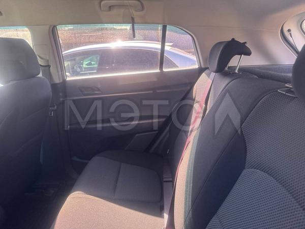 Hyundai Creta 2019, фото 11