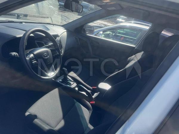 Hyundai Creta 2019, фото 6