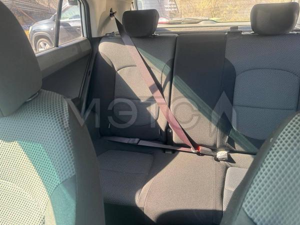 Hyundai Creta 2019, фото 10