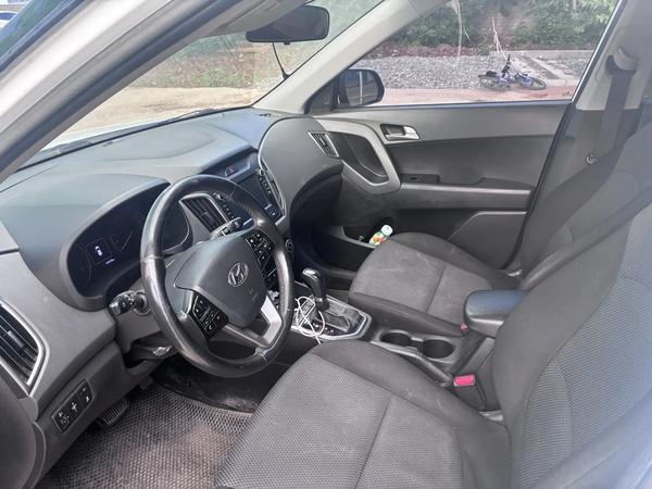 Hyundai Creta 2019, фото 3
