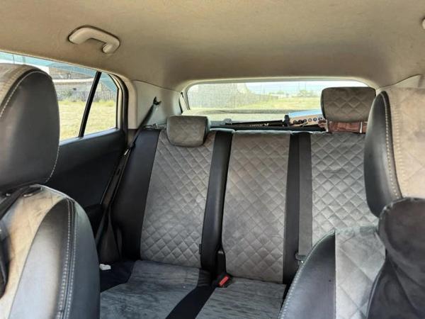 Hyundai Creta 2020, фото 15
