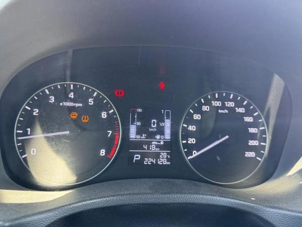 Hyundai Creta 2020, фото 13