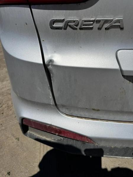 Hyundai Creta 2020, фото 12
