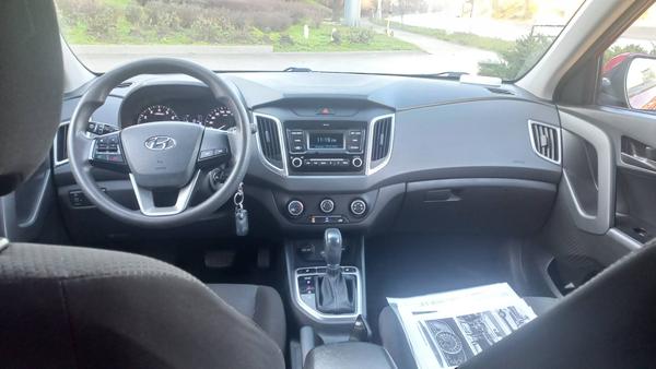 Hyundai Creta 2020, фото 4