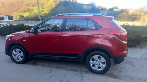 Hyundai Creta 2020, фото 6