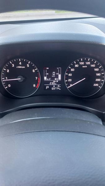 Hyundai Creta 2020, фото 3