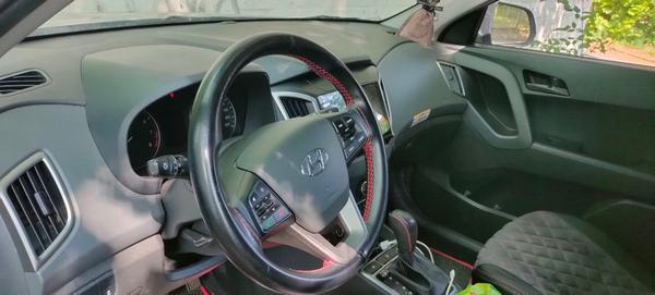 Hyundai Creta 2021, фото 3