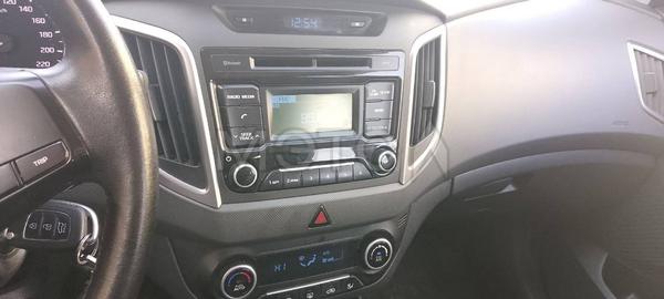 Hyundai Creta 2018, фото 6