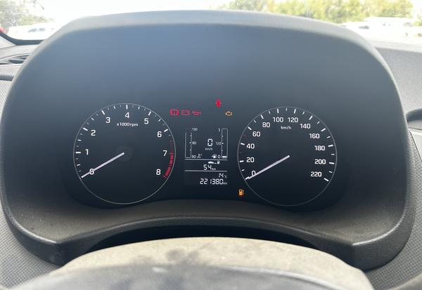 Hyundai Creta 2021, фото 3