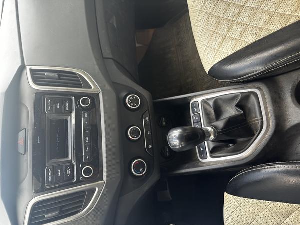 Hyundai Creta 2021, фото 13
