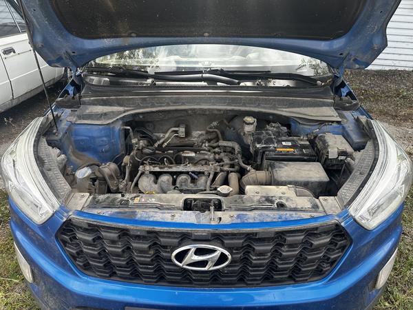Hyundai Creta 2021, фото 5