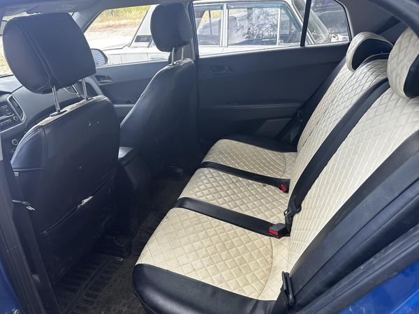 Hyundai Creta 2021, фото 6
