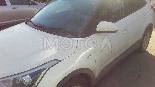 Hyundai Creta 2019, фото 3