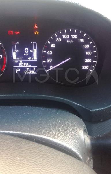 Hyundai Creta 2019, фото 6