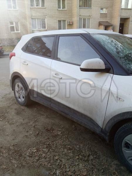 Hyundai Creta 2019, фото 2