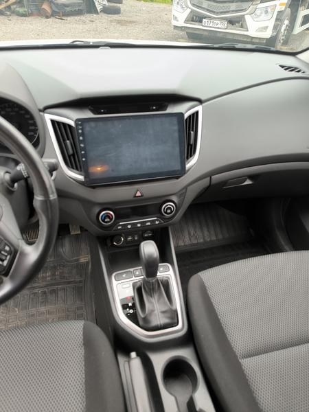 Hyundai Creta 2019, фото 7