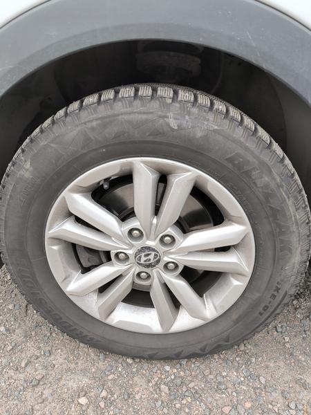 Hyundai Creta 2019, фото 2