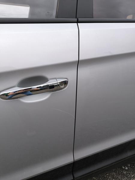 Hyundai Creta 2019, фото 3