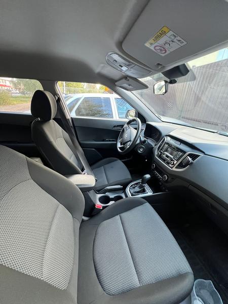 Hyundai Creta 2019, фото 13