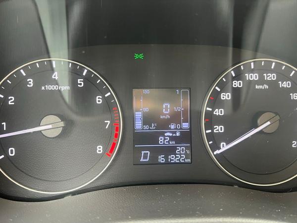 Hyundai Creta 2019, фото 9