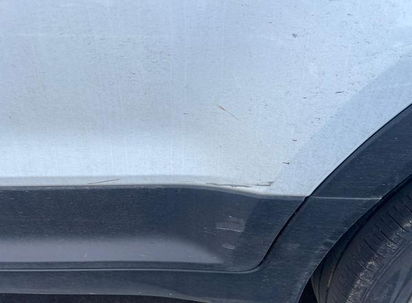 Hyundai Creta 2019, фото 12