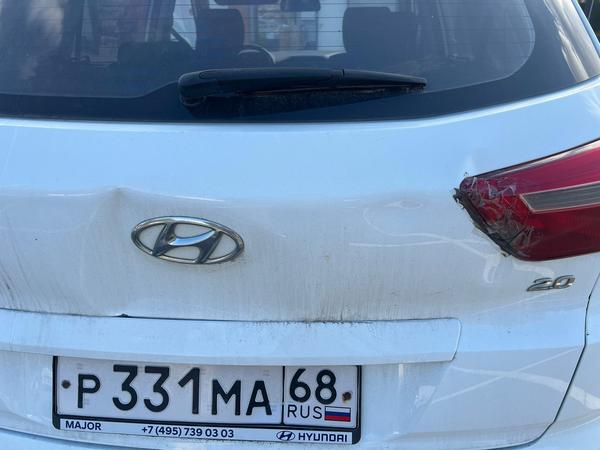 Hyundai Creta 2019, фото 10