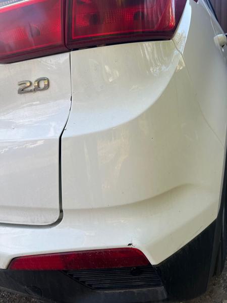 Hyundai Creta 2019, фото 8