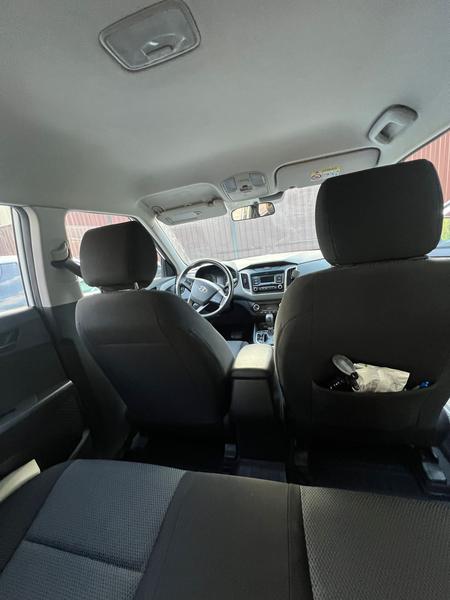 Hyundai Creta 2019, фото 7