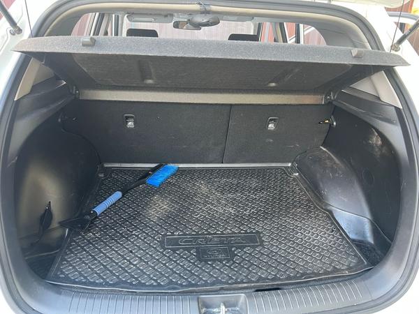 Hyundai Creta 2019, фото 4