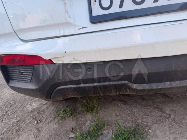 Hyundai Creta 2017, фото 9