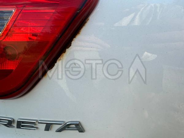 Hyundai Creta 2017, фото 4