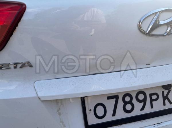 Hyundai Creta 2017, фото 8