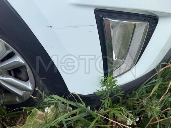 Hyundai Creta 2017, фото 6