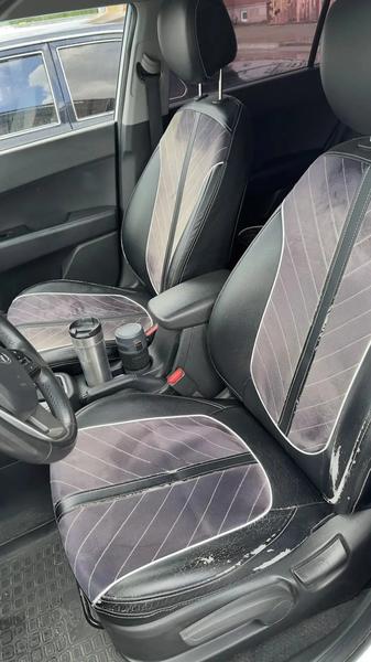 Hyundai Creta 2018, фото 4