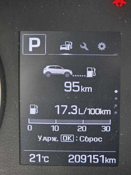 Hyundai Creta 2017, фото 7