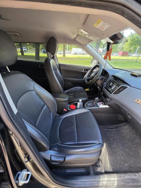 Hyundai Creta 2017, фото 3