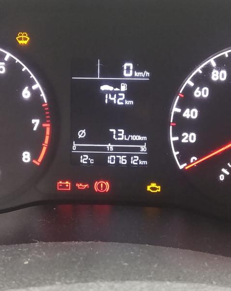 Hyundai Solaris 2017, фото 8