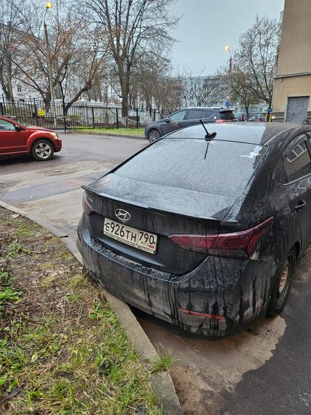 Hyundai Solaris 2018, фото 2