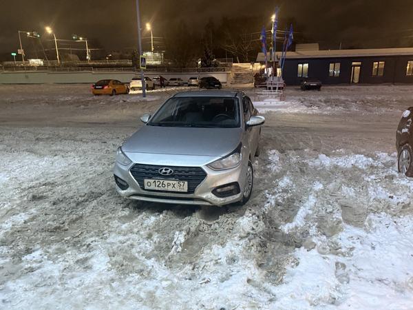 Hyundai Solaris 2018, фото 5