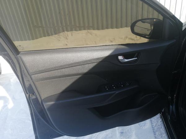 Hyundai Solaris 2018, фото 30