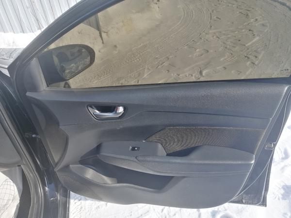 Hyundai Solaris 2018, фото 23