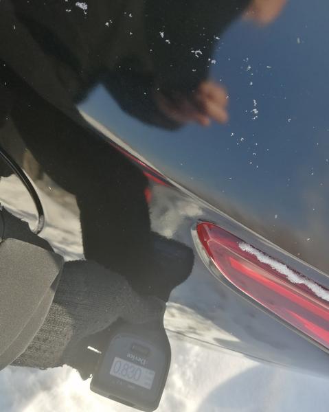Hyundai Solaris 2018, фото 16