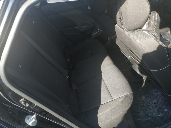 Hyundai Solaris 2018, фото 26