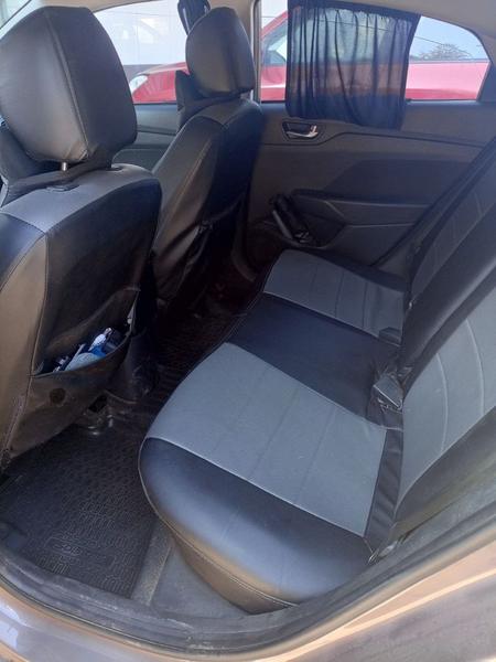 Hyundai Solaris 2019, фото 6