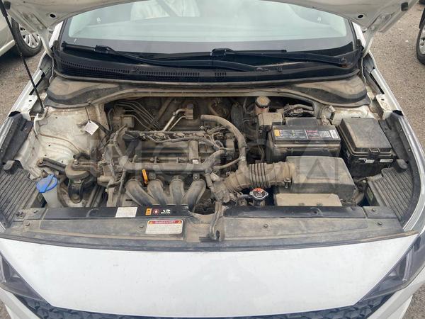 Hyundai Solaris 2021, фото 5