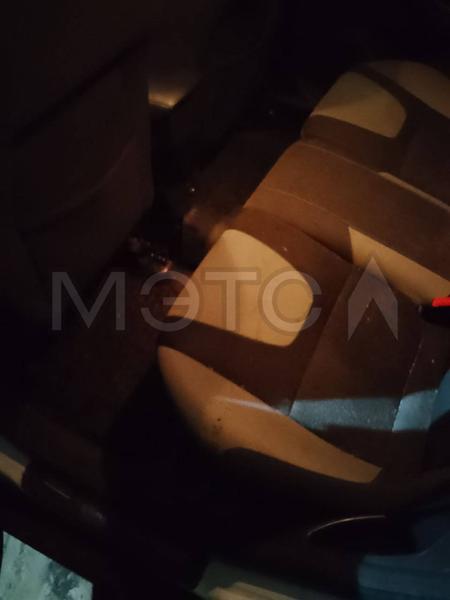 Ford Focus 2013, фото 7