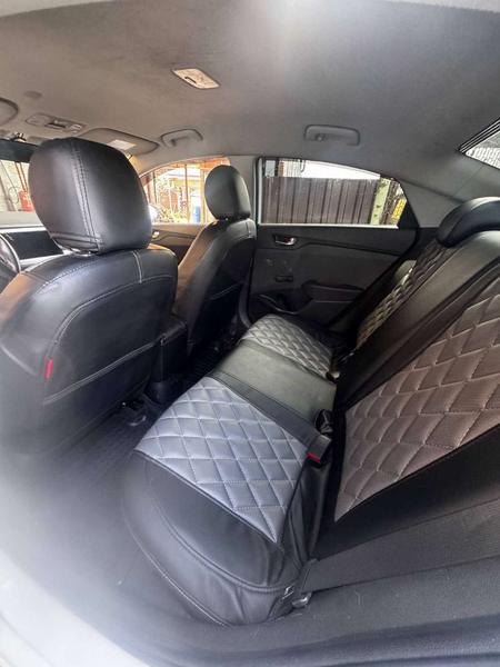 Hyundai Solaris 2017, фото 8